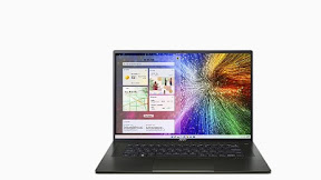 Acer Swift: Kombinasi Performa Tinggi dan Mobilitas yang Sangat Mengesankan